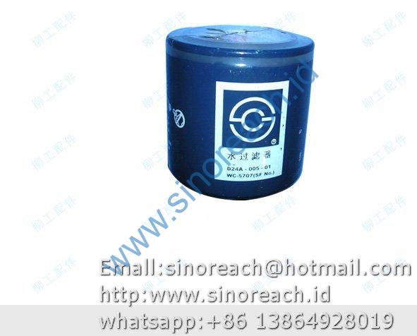SP101494 水过滤器 d24a-005-01