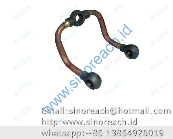 sp100963 摇臂油管